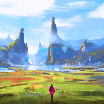 Beautiful Nature