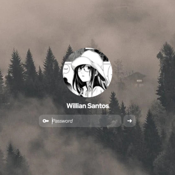 SilentSDDM