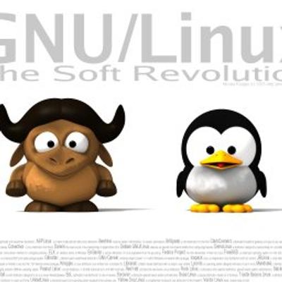GNU/Linux, The Soft Revolution 2 - KDE Store