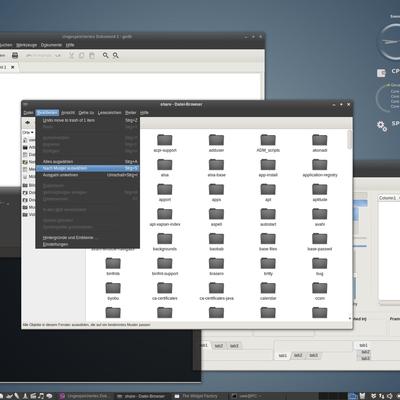 twain - KDE Store