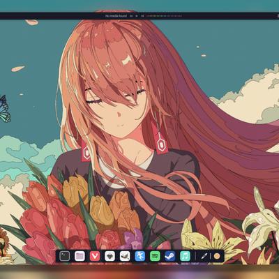 Scratchy v2 - KDE Store
