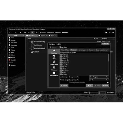 Expose - KDE Store