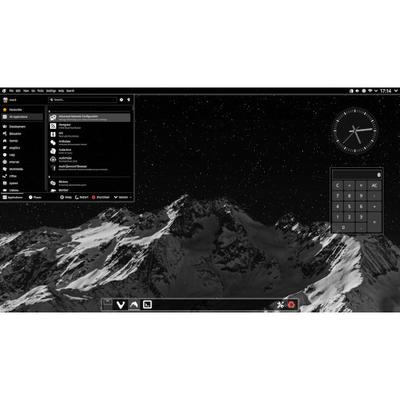 Expose - KDE Store