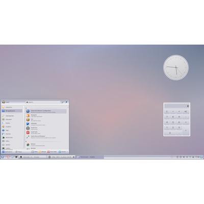Expose - KDE Store