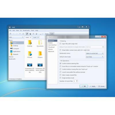 Expose - KDE Store