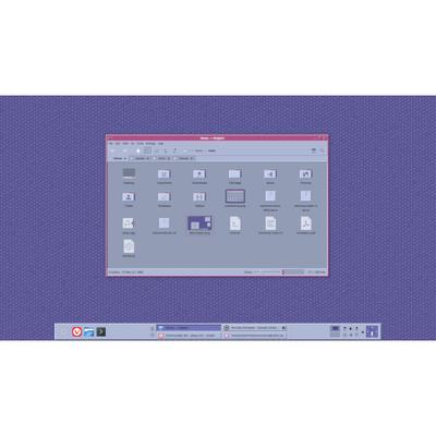 Irixium - KDE Store