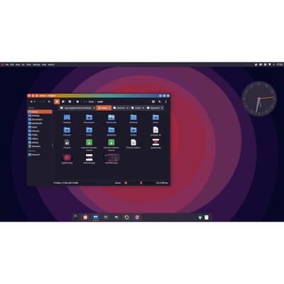 Expose Air - KDE Store
