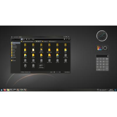 Expose - KDE Store