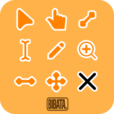 Apple Cursor Monterey - KDE Store