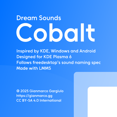 Dream Sounds Harmony 2 - KDE Store