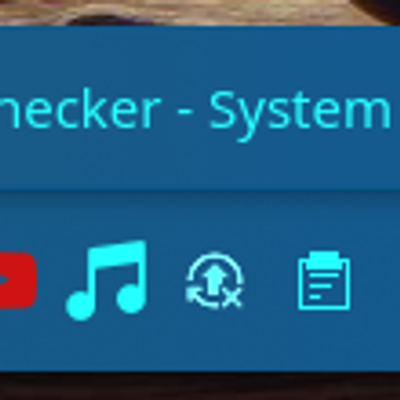 appimage to menu - KDE Store