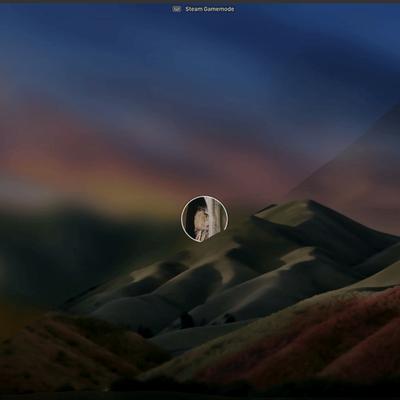 int / hills [blur-animation / clay] - KDE Store
