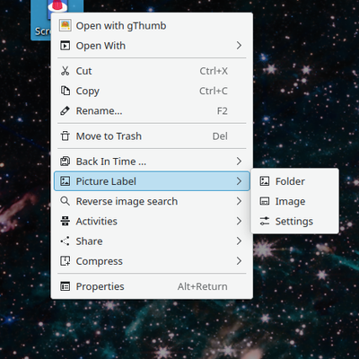 Git Tools - KDE Store
