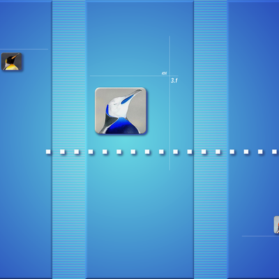 K-Desktop-E - KDE Store