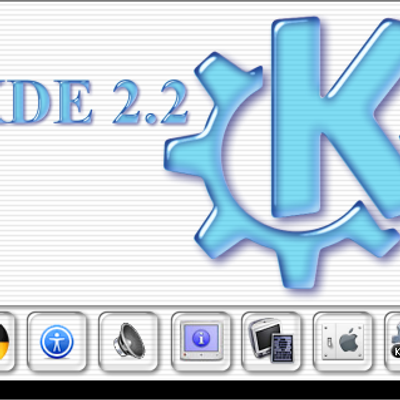 Aqua Slpash - KDE Store