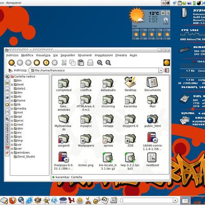 Digital urban - KDE Store