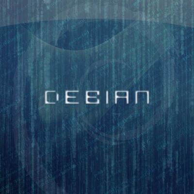 Debian Wallpaper 1280x1024 - KDE Store