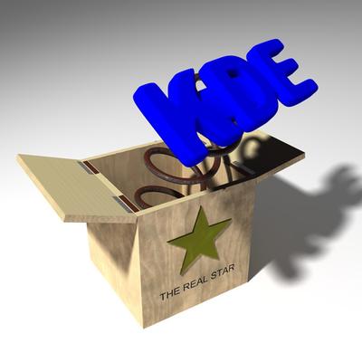 kde in the box - KDE Store
