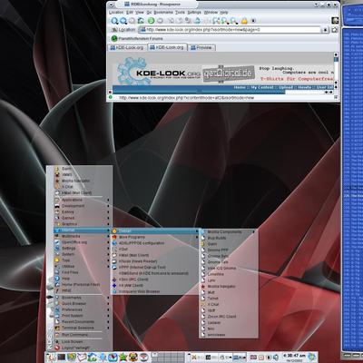debian kde3.1rc5 source - KDE Store