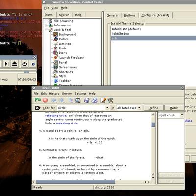orb - KDE Store