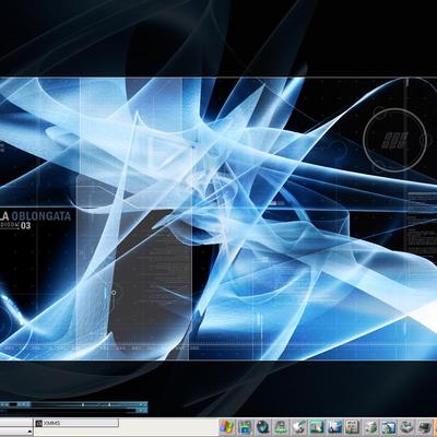 My KDE 3 World - KDE Store