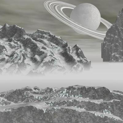 grey world - KDE Store