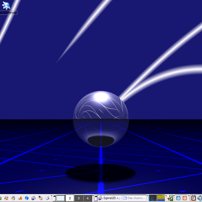 Spiral - KDE Store