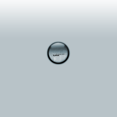 Linux for a better world - KDE Store
