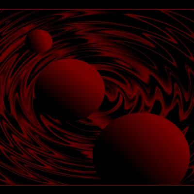 Black and Red - KDE Store