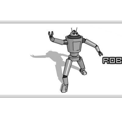 Robot - KDE Store
