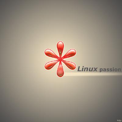 Linux passion - KDE Store
