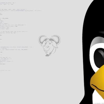Gnu's Fork - KDE Store