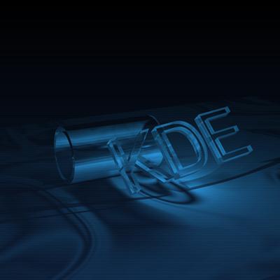 Blue - KDE Store