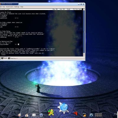 Kroller - KDE Store