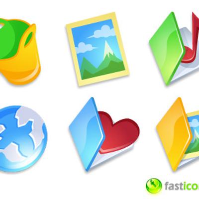 iComic - KDE Store