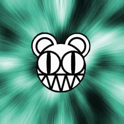 Radiohead Bear - KDE Store