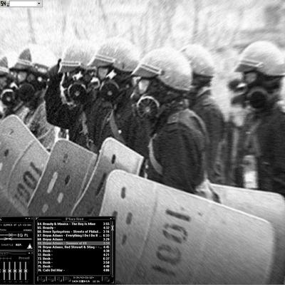 Revolution - KDE Store