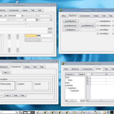 Plastik - KDE Store