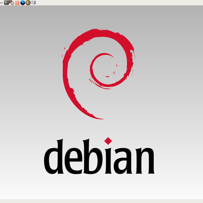 debian light - KDE Store