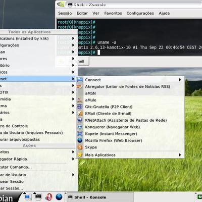 Prometeus_USB - KDE Store