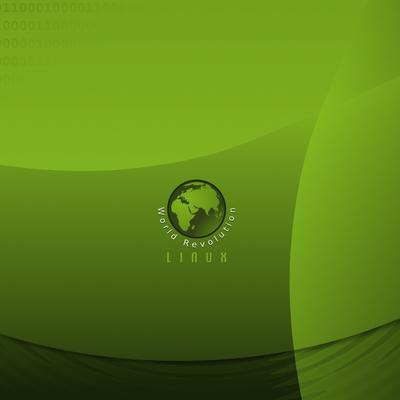 World Linux Revolution - KDE Store