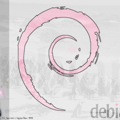 Debian WP - KDE Store