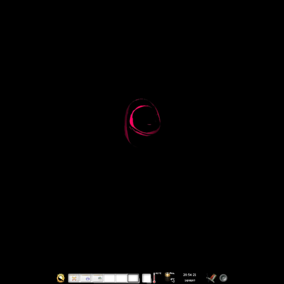 Just Debian - KDE Store