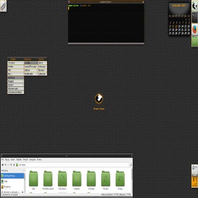 Gray - KDE Store