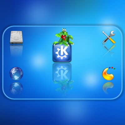 Gutschy - KDE Store