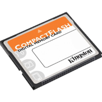 Compact Flash Clean - KDE Store