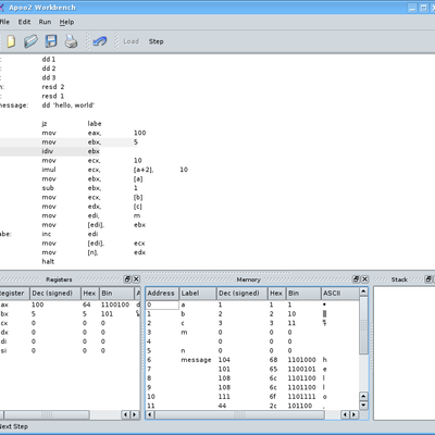 Apoo2 - KDE Store