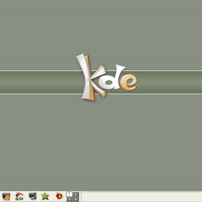 NOIA ThinKeramik KDE - KDE Store