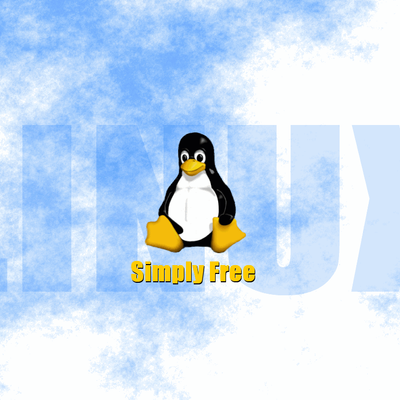 Simply Free - KDE Store