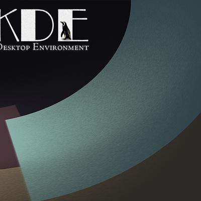 KDE rounded steel - KDE Store
